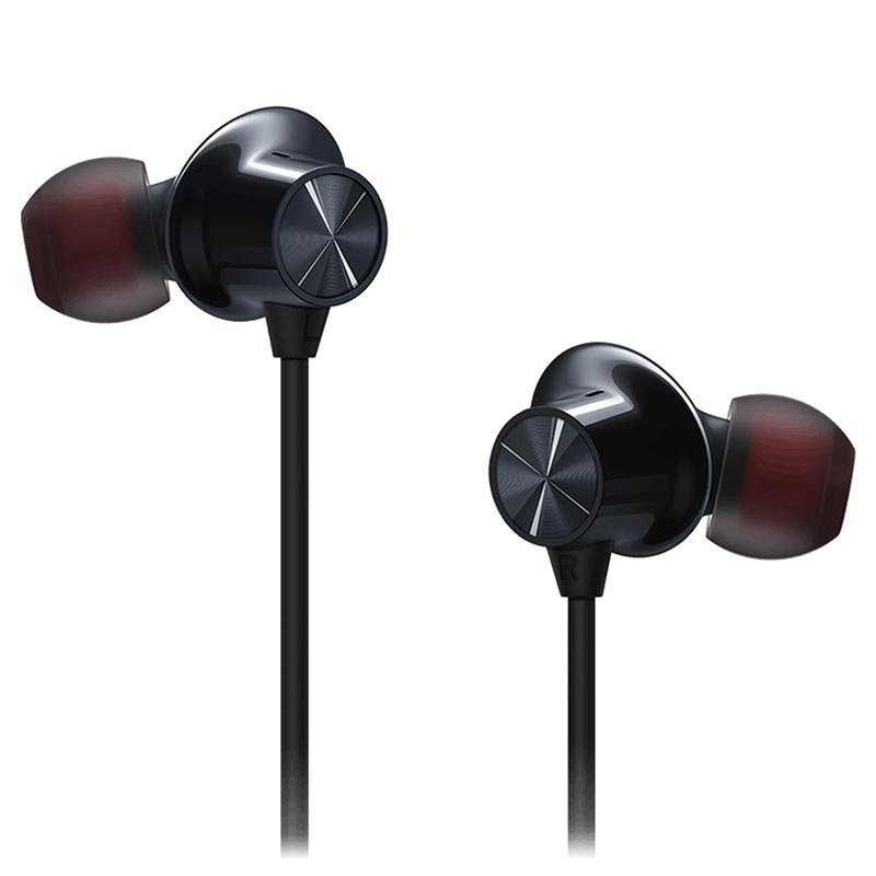 OnePlus Bullets in-ear hörlurar In-ear hörlurar från OnePlus