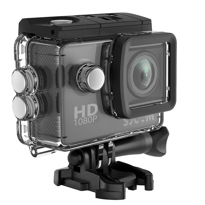 Sjcam SJ4000 Full HD actionkamera Actionkamera från Sjcam
