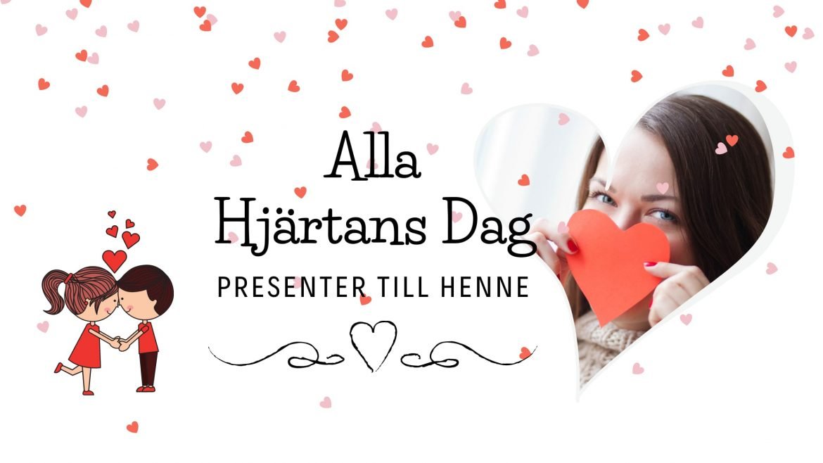 10 perfekta alla hjärtans dag presenter till henne 2022