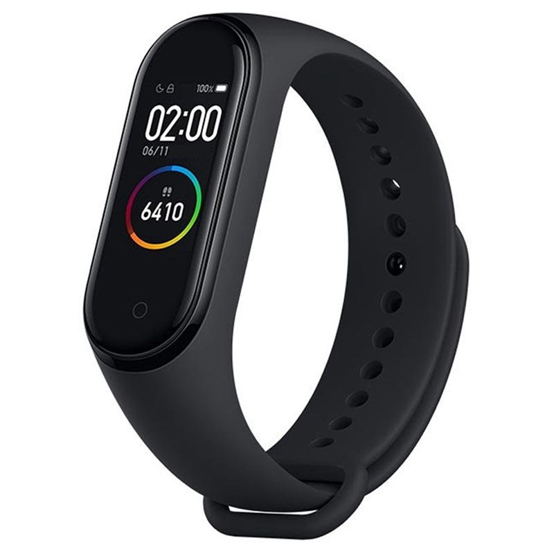 Xiaomi Mi Band 4 aktivitetsarmband