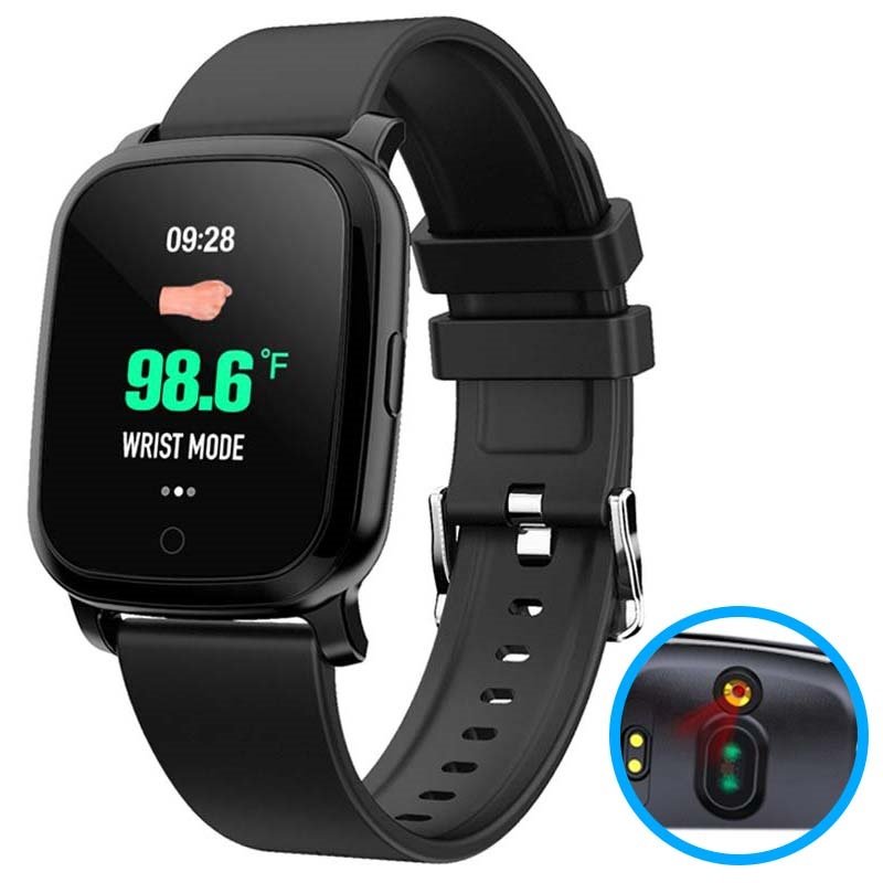 Smartwatch CV06 Smartklocka CV06