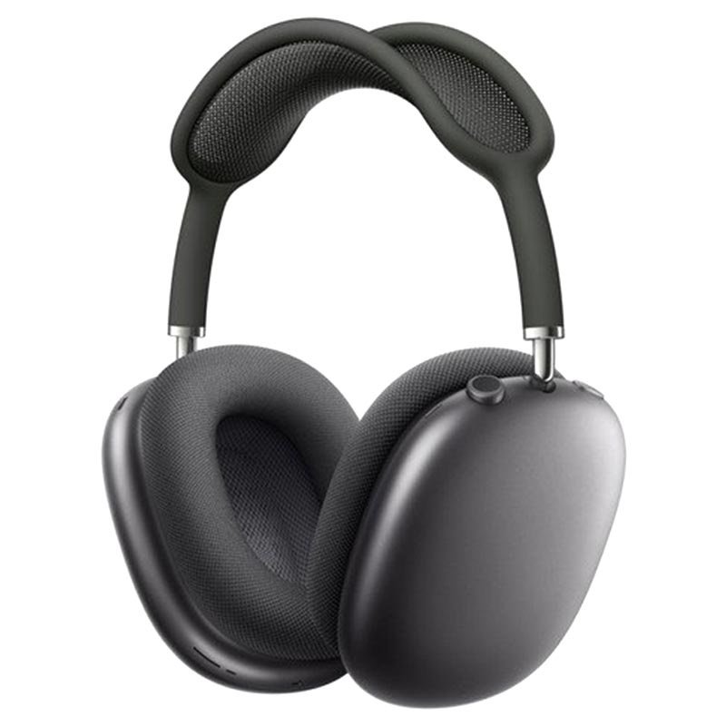 AirPods Max hörlurar Apples trådlösa over-ear hörlurar