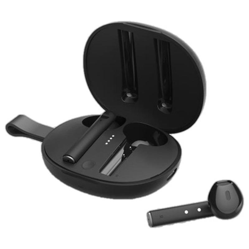 Baseus Encok W05 true wireless hörlurar Baseus helt trådlösa hörlurar
