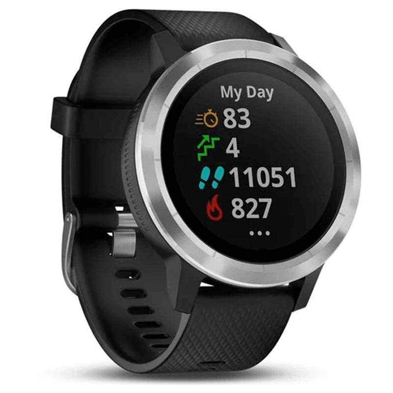 Garmin Vivoactive 3 Garmin smartwatch