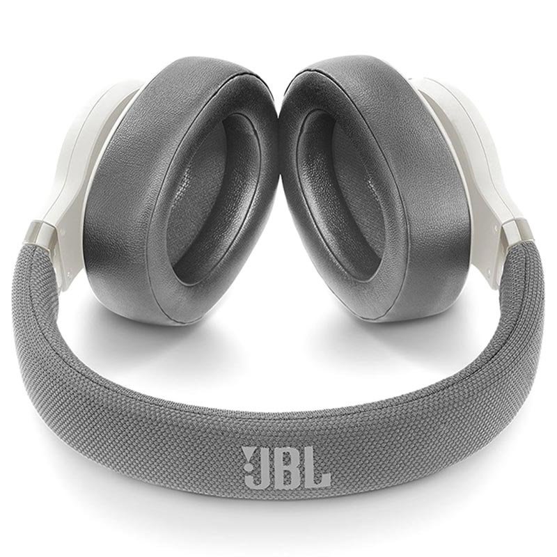 JBL E65BTNC hörlurar JBL E65BTNC trådlösa over-ear hörlurar