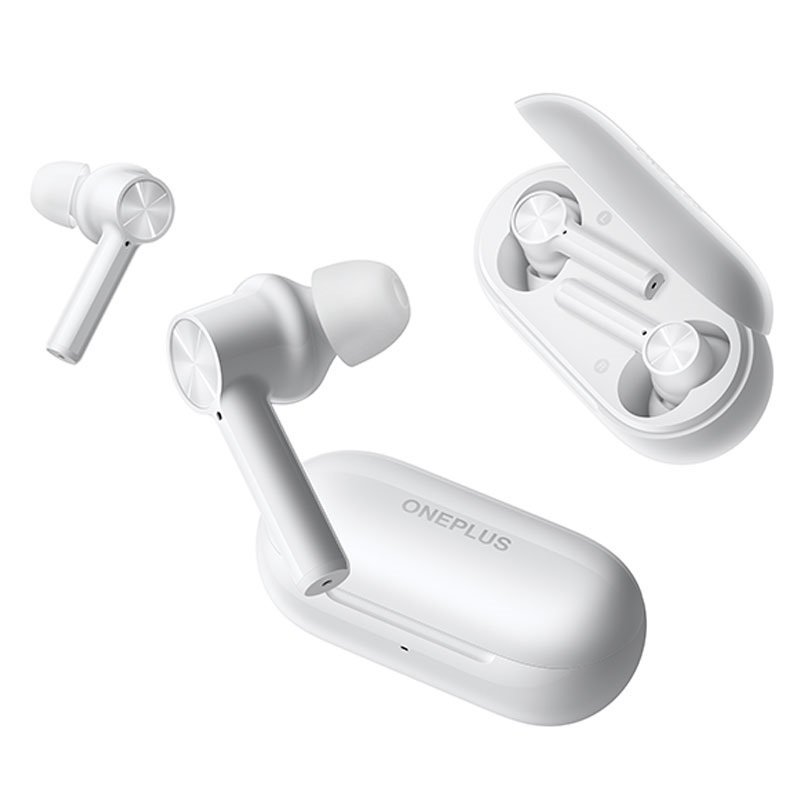 OnePlus Buds Z hörlurar OnePlus helt trådlösa hörlurar