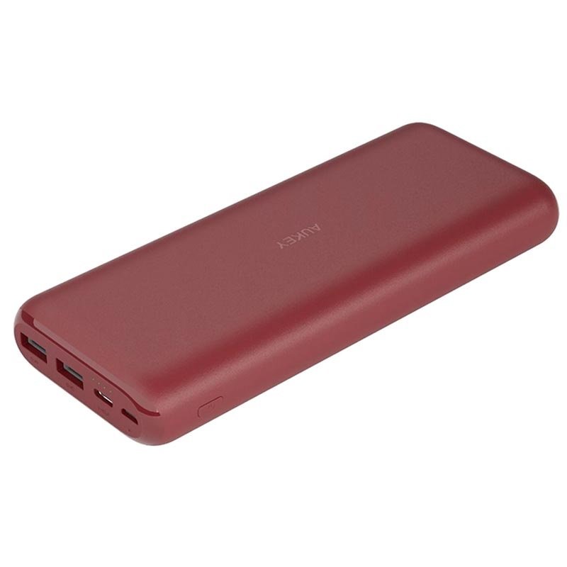 Aukey PB-XN20 powerbank Aukey powerbank