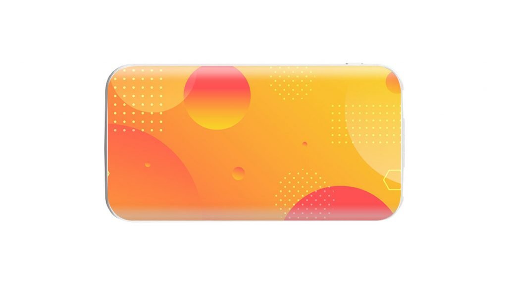 Designa din egen powerbank Gör en personlig powerbank