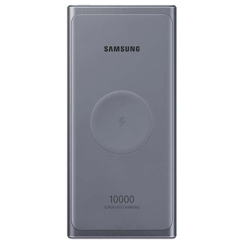 Samsung Super Fast Charge powerbank