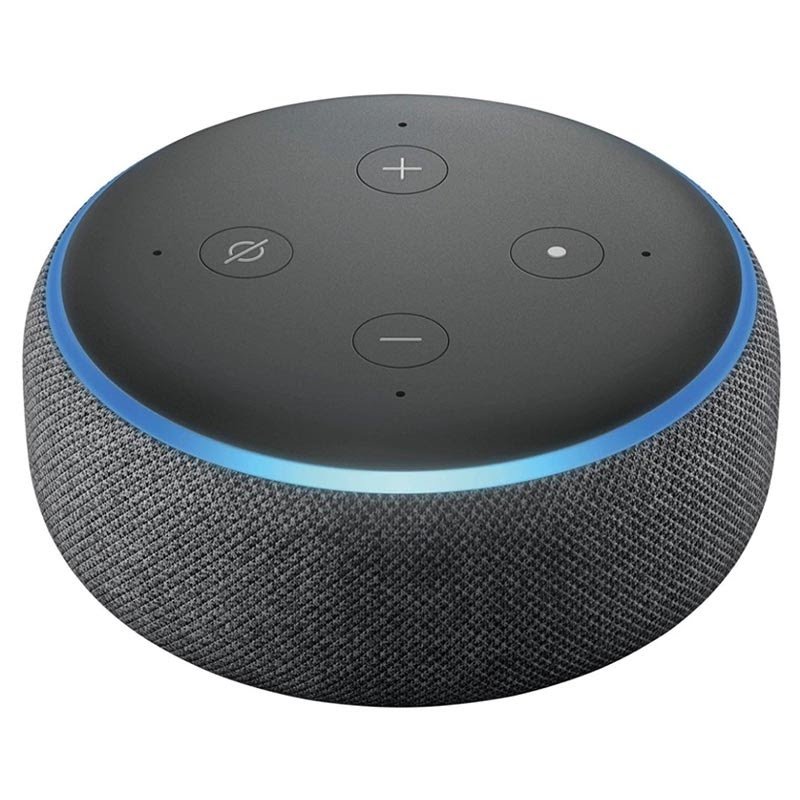 Echo Dot 3 från Amazon