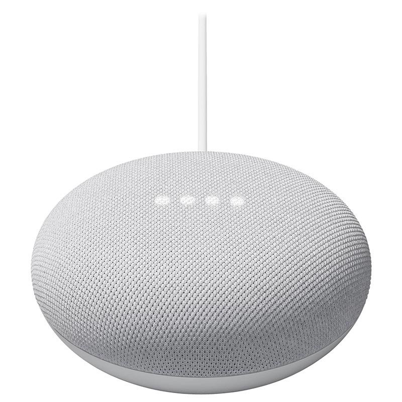 Google Nest Mini 2 smart trådlös högtalare Nest Mini 2 smart högtalare