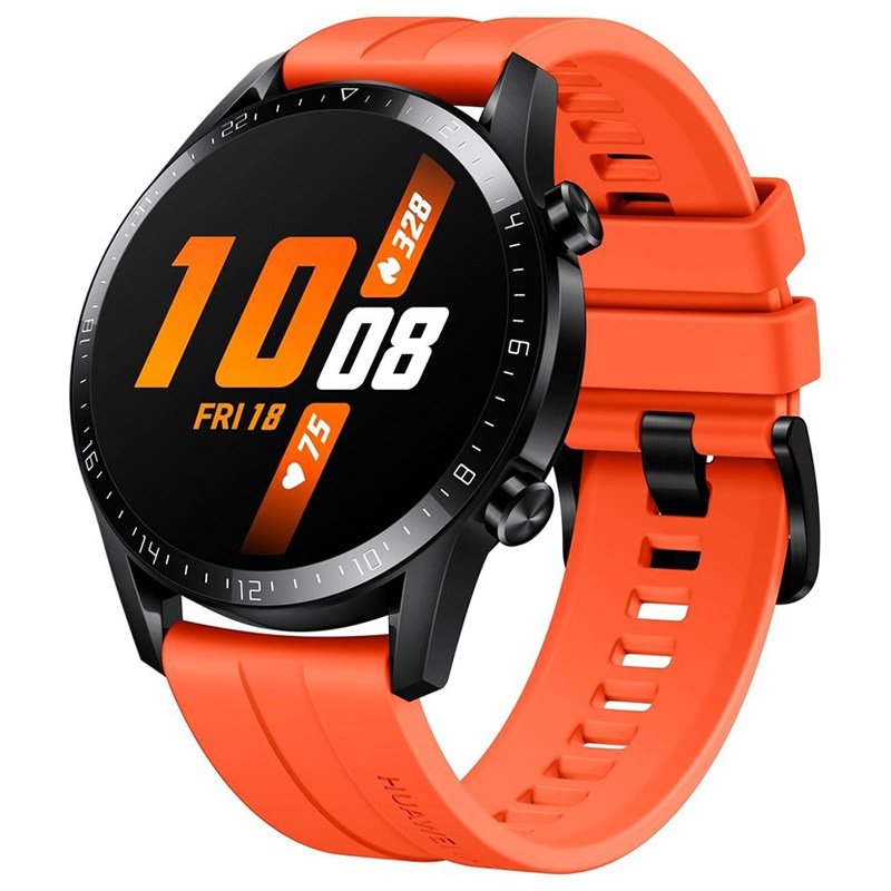 Huawei Watch GT2 Sport Edition Huawei Watch GT2 i orange