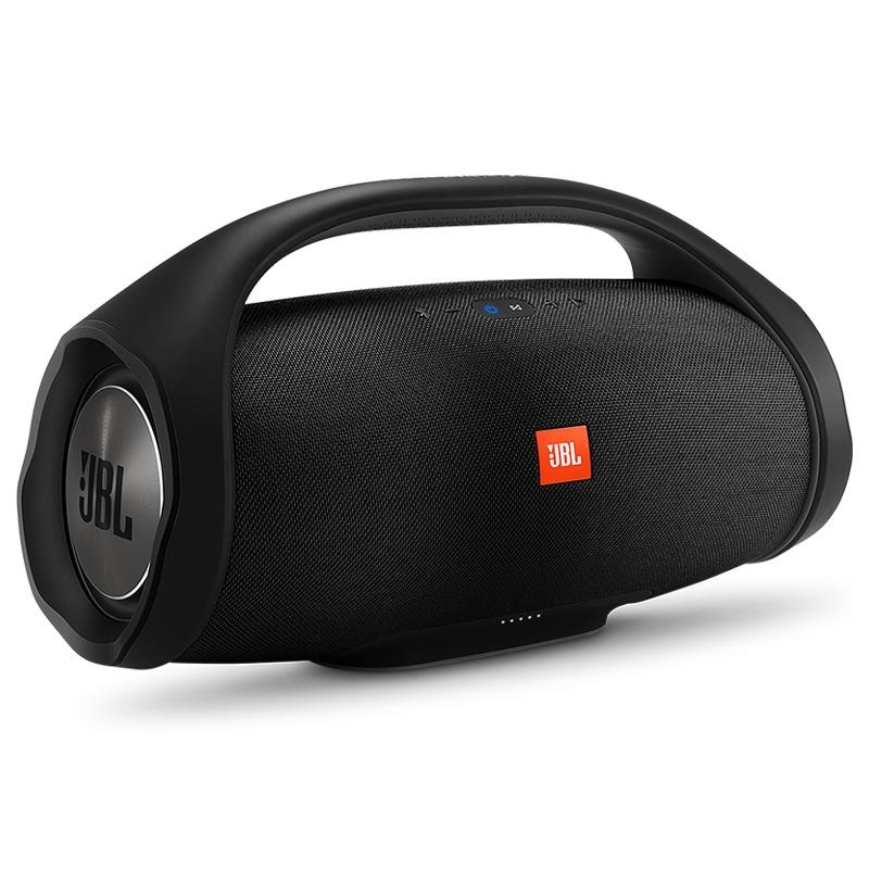 JBL Boombox högtalare JBL Boombox trådlös högtalare