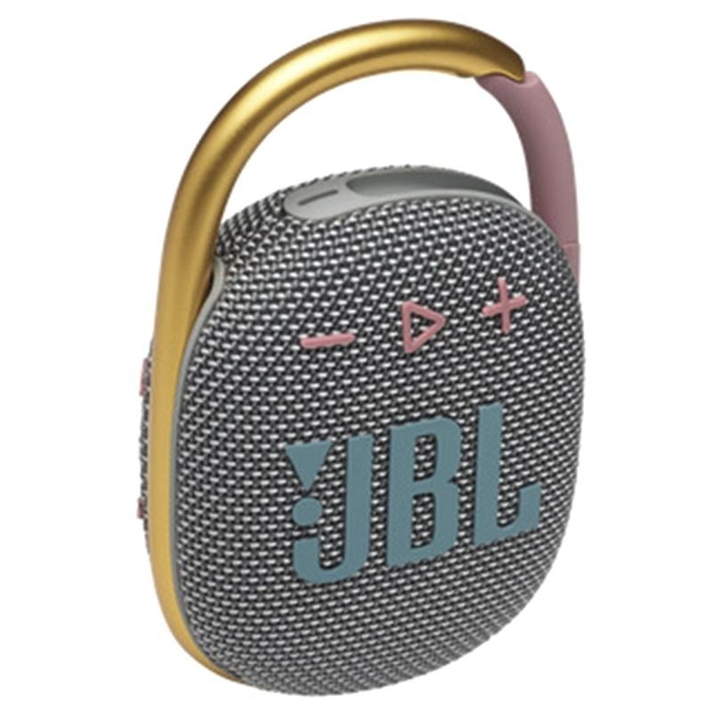 Clip 4 trådlös högtalare från JBL