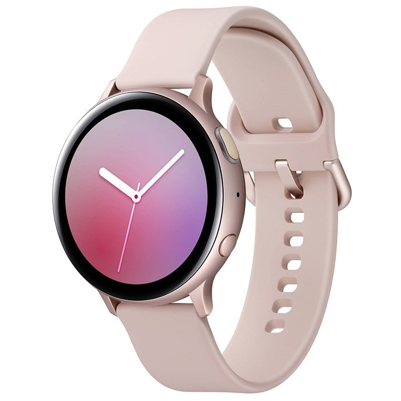 Samsung Galaxy Watch Active 2 Samsung Watch Active2 i rosa