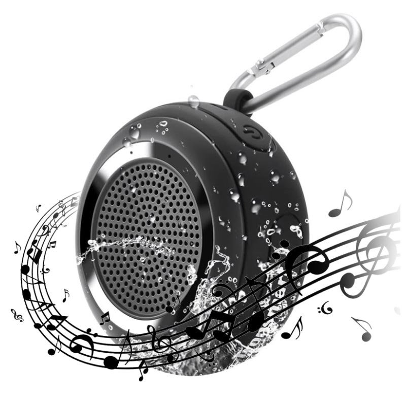 Tronsmart Splash vattentät högtalare Tronsmart Splash trådlös högtalare