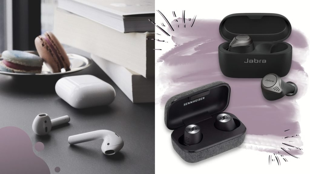 Bästa AirPods alternativ Smart alternativ till Apple AirPods