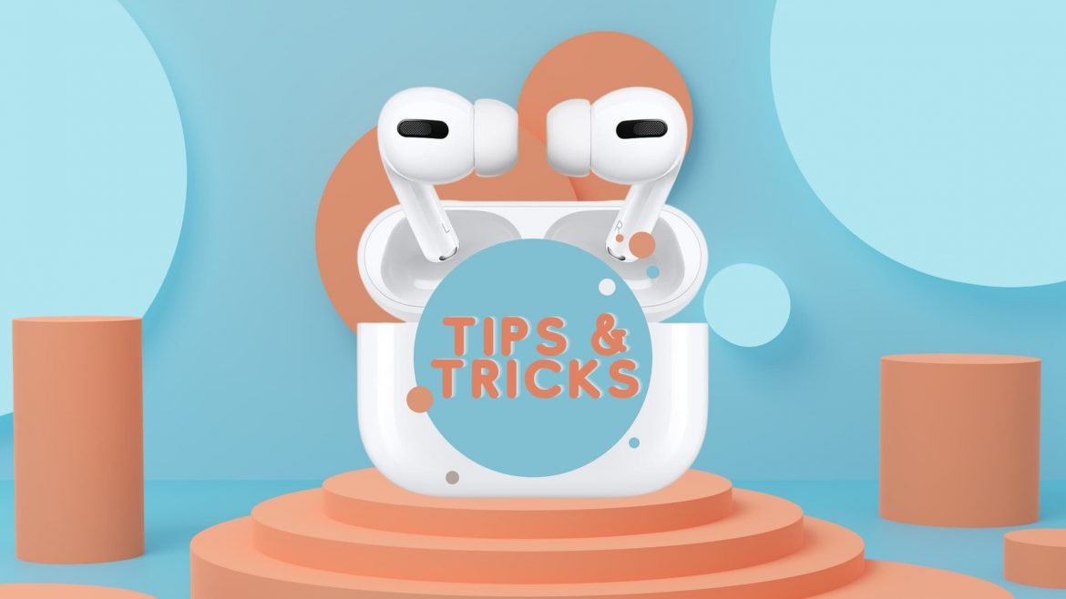 AirPods tips &amp; tricks: Få ut det bästa av dina trådlösa Apple hörlurar