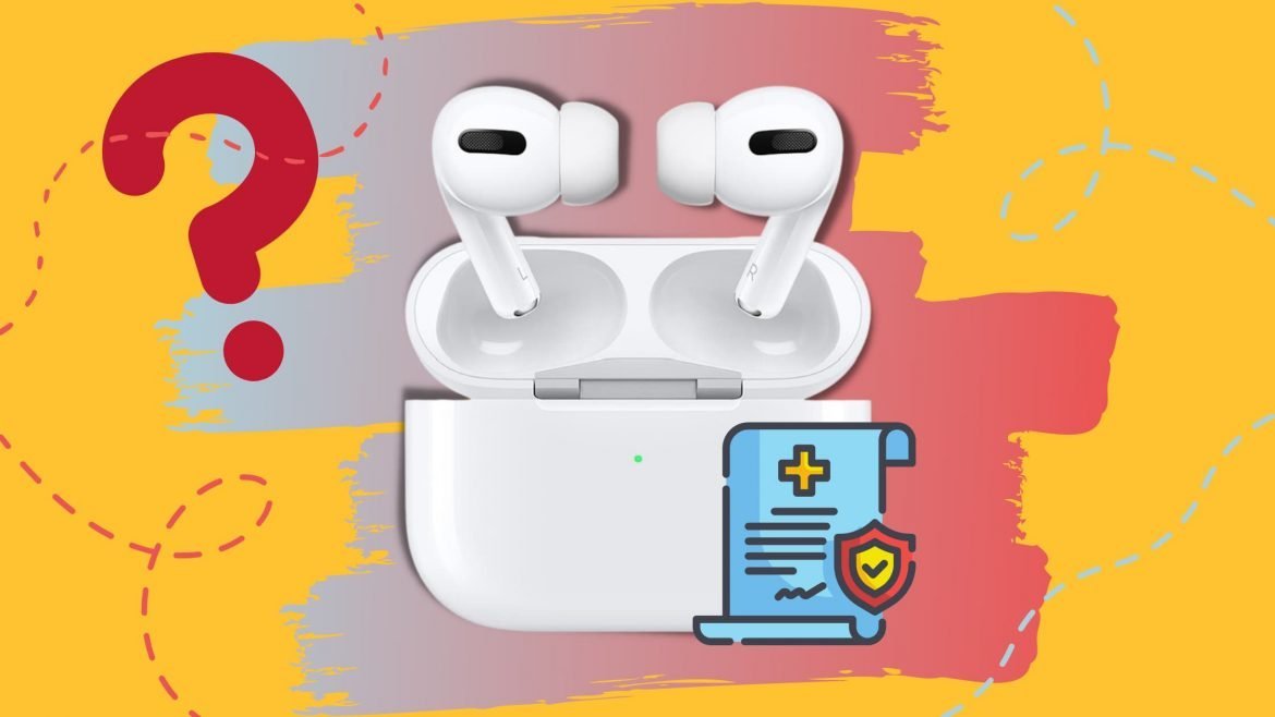 Är trådlösa hörlurar säkra? Potentiella hälsorisker, myter och faktan om AirPods