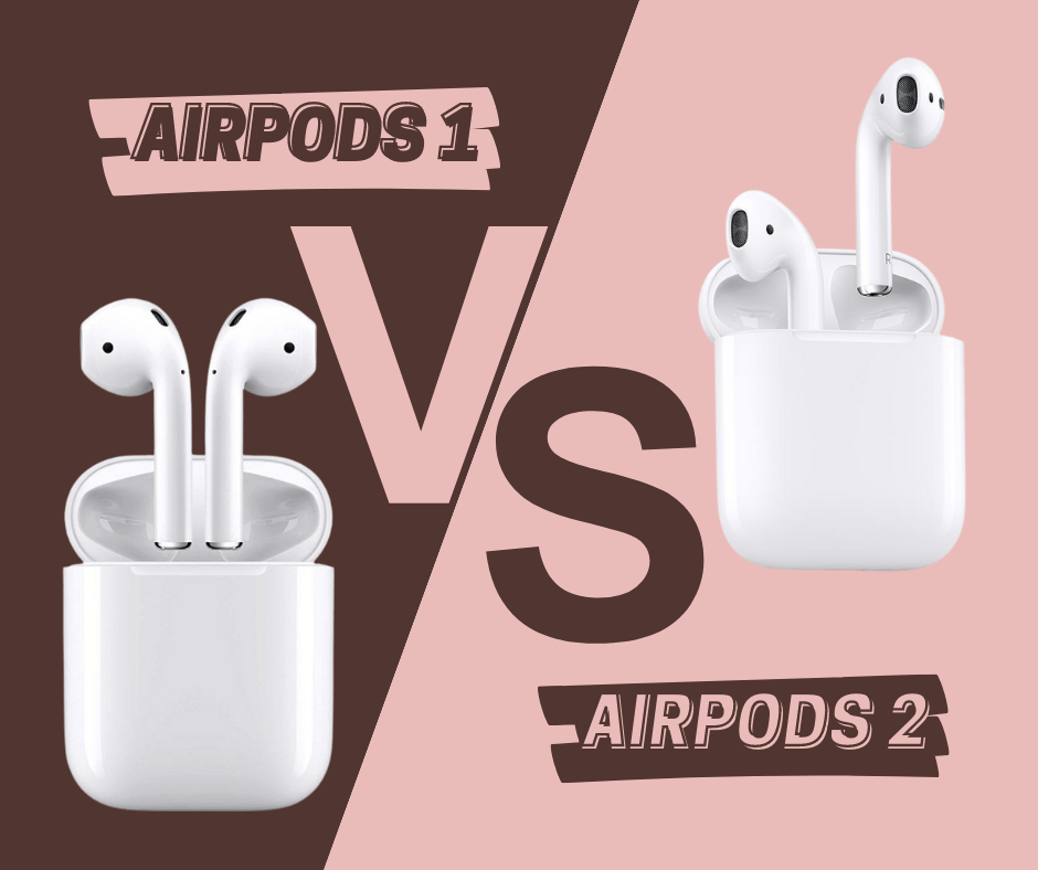 Köp AirPods Pro (andra generationen) - Apple (SE)