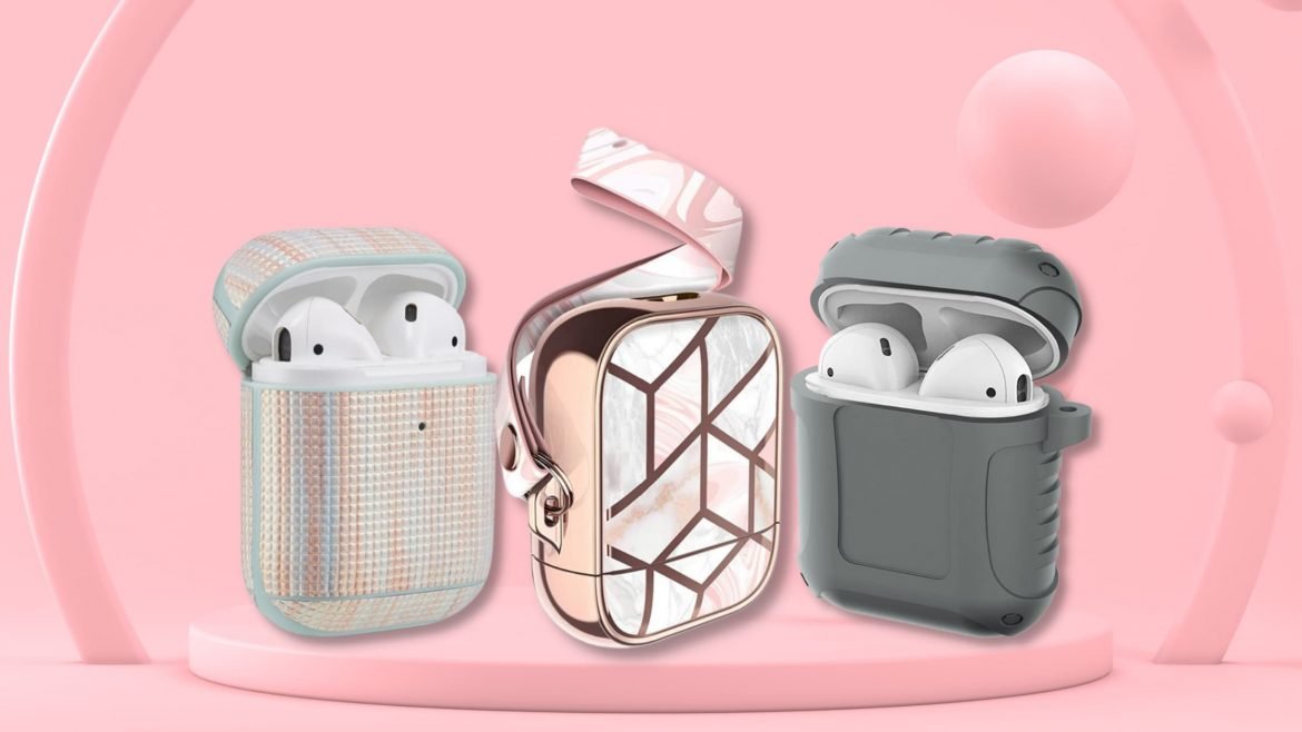 Bästa AirPods skalen: Toppval för det perfekta AirPods skalet 2021
