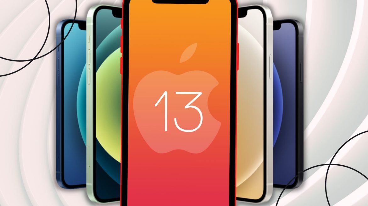 iPhone 13 rykten: kommer Apple med en ny iPhone under 2021?