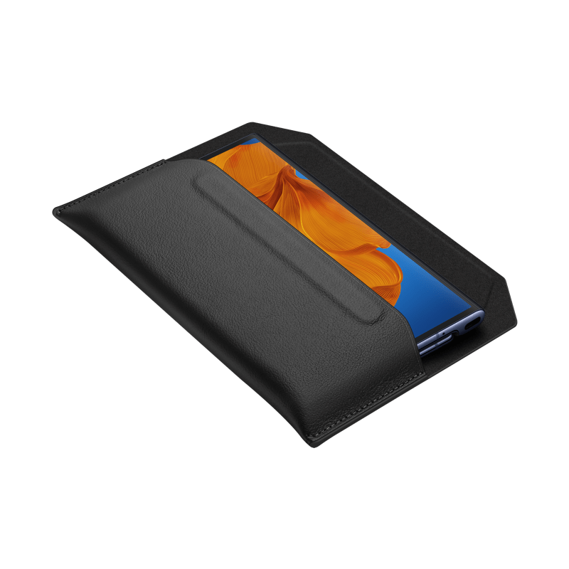 Huawei Envelope läderfodral Huawei kuvertfodral i läder