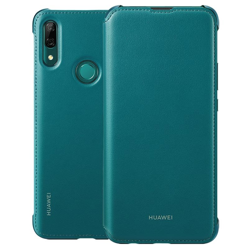 Huawei plånboksfodral Plånboksfodral från Huawei