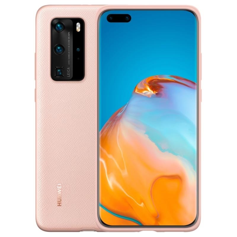Huawei PU skal PU skal från Huawei