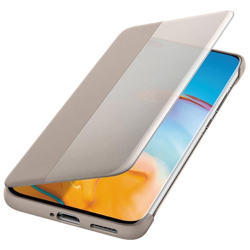 Huawei Smart View Flip Cover Huawei Smart View flipfodral