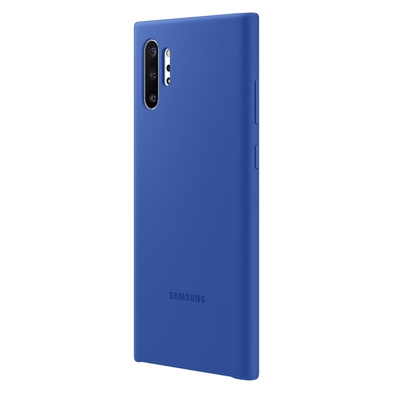 Mjukt silikonskal från Samsung Soft Touch Cover från Samsung