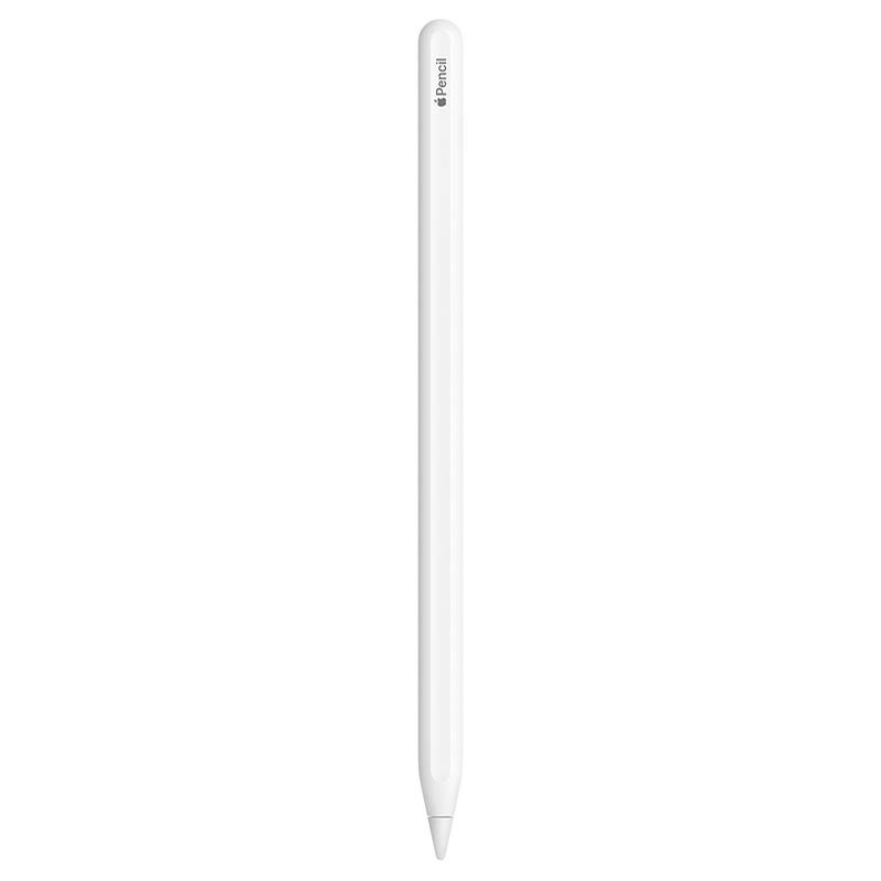 Andra generationens Apple Pencil Apple penna 2:a gen