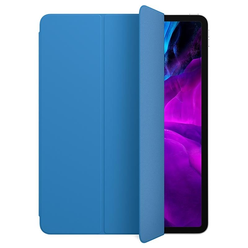 iPad Smart Cover och Folio fodral
