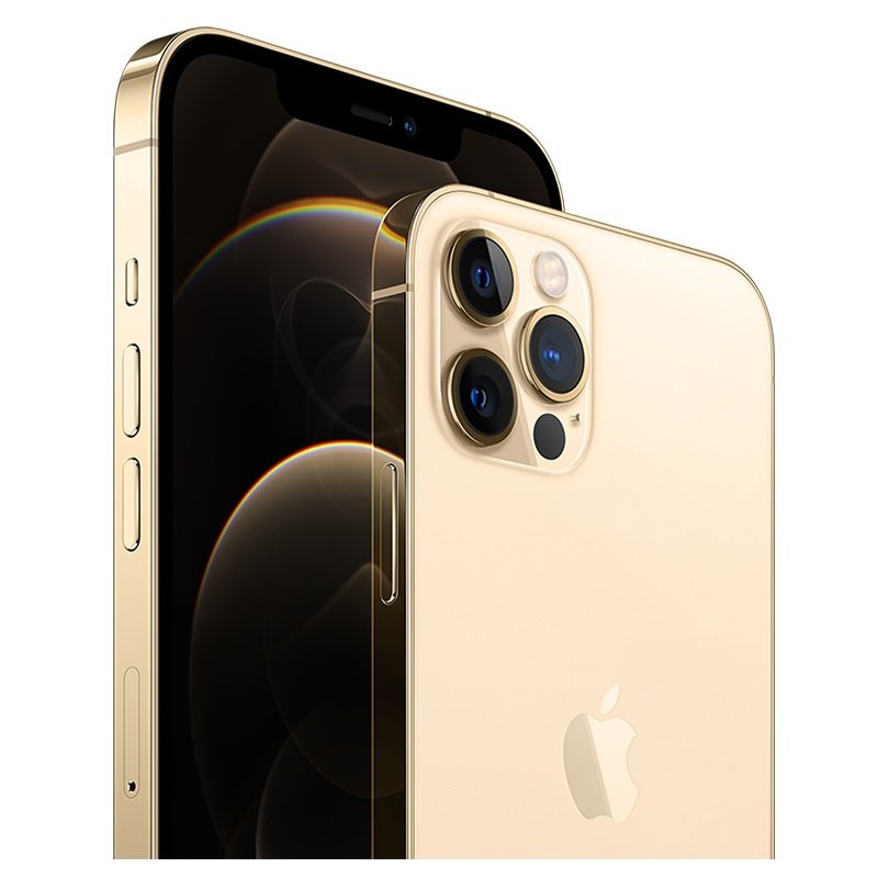 iPhone 12 Pro Max från Apple