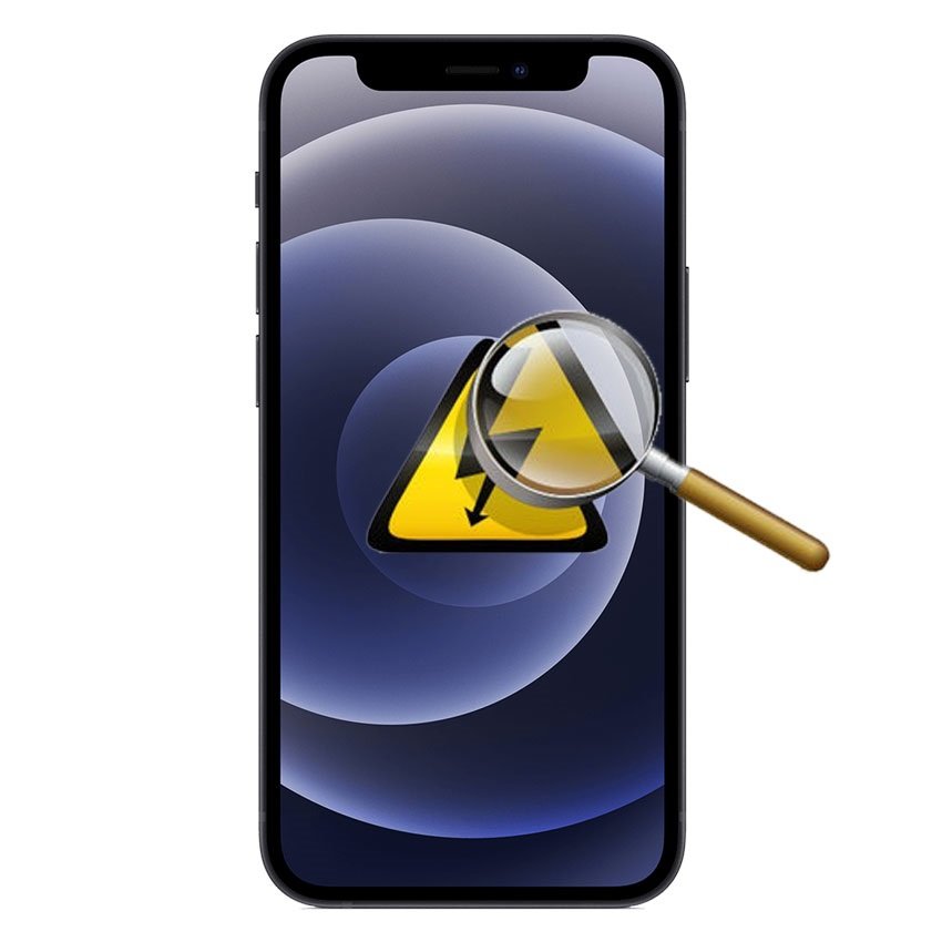 Apple iPhone felsökning Felsökning av din iPhone