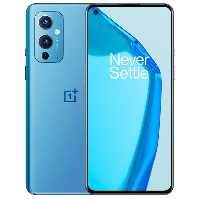 OnePlus 9 smartphone