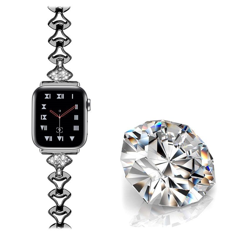 Aluminium armband till Apple Watch