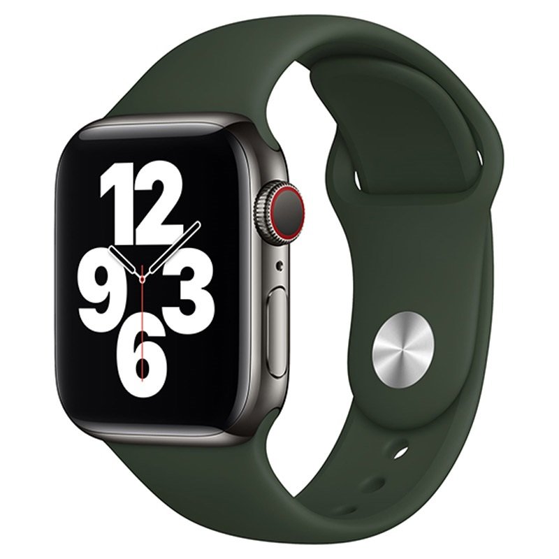 Sportband från Apple Watch iWatch Sport Band från Apple