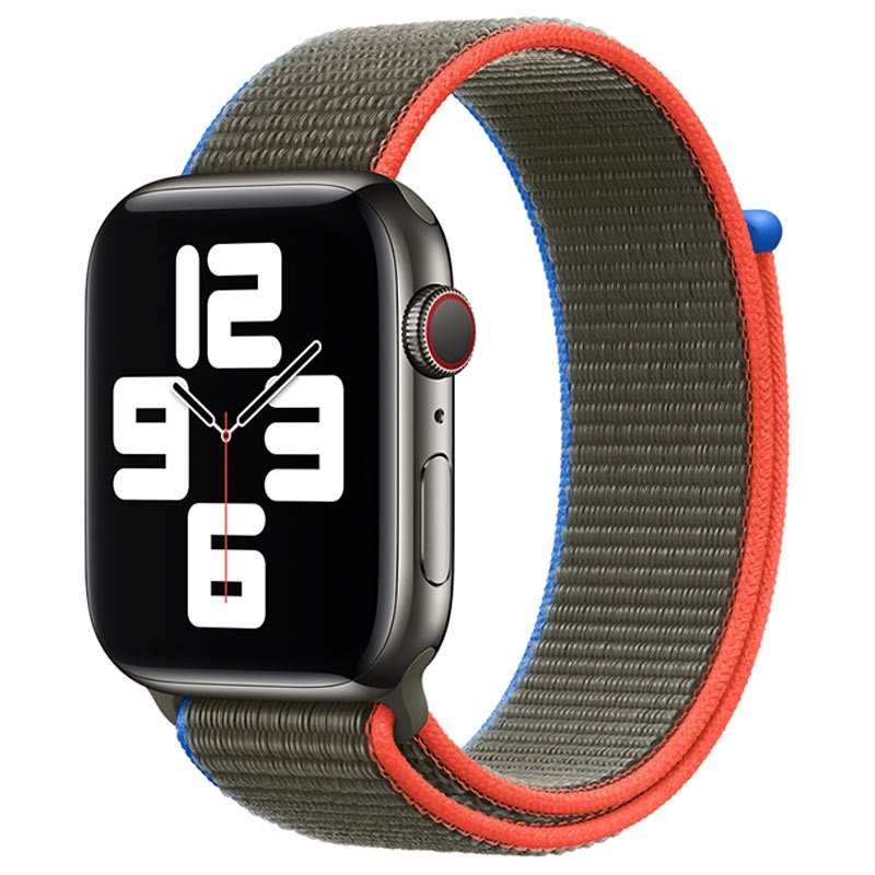 Sportloop för Apple Watch