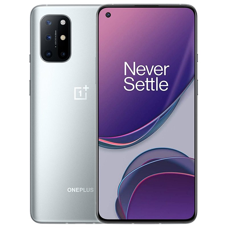 OnePlus 8T mobil