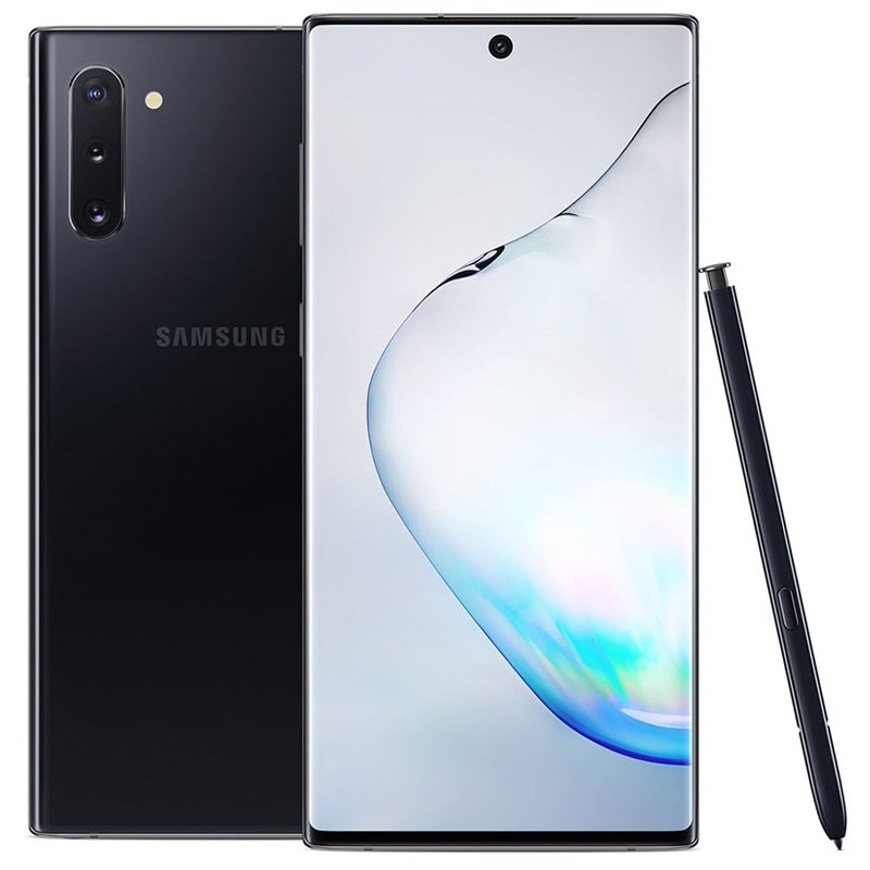 Galaxy Note 10 Duos