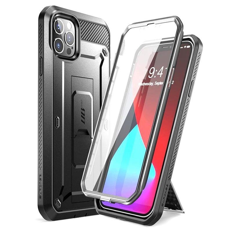 Supcase Unicorn Beetle Pro hybridskal till iPhone 12 iPhone 12 hybridskal från Supcase