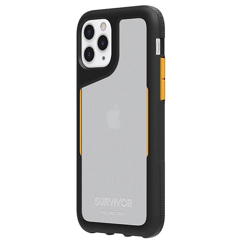 Griffin Survivor Endurance skal till iPhone 11 Pro iPhone 11 Pro skal från Griffin