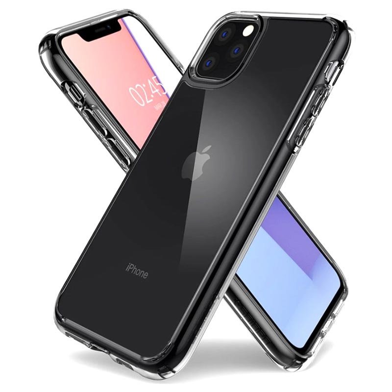 iPhone 11 Pro hybridskal från Spigen