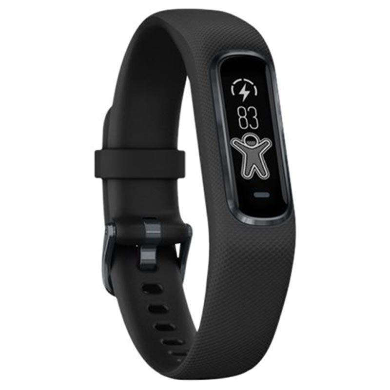 Garmin Vivosmart 4 aktivitetsarmband Vivosmart 4 från Garmin