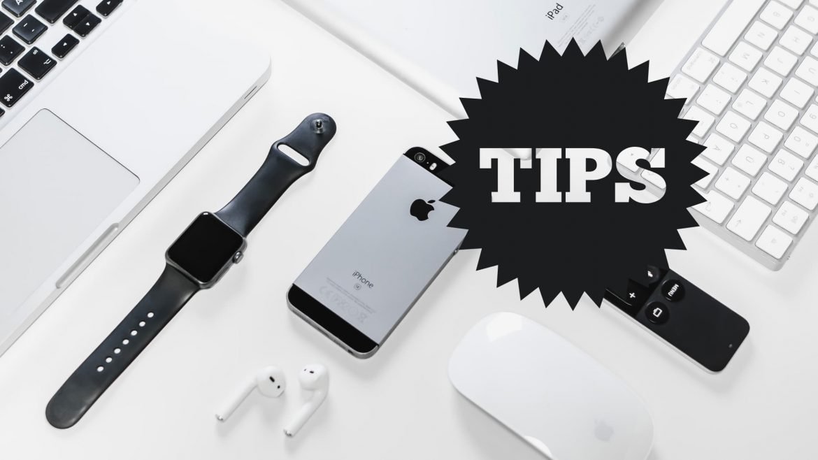 Apple Watch tips och tricks: Praktiska grejer att göra med din iWatch