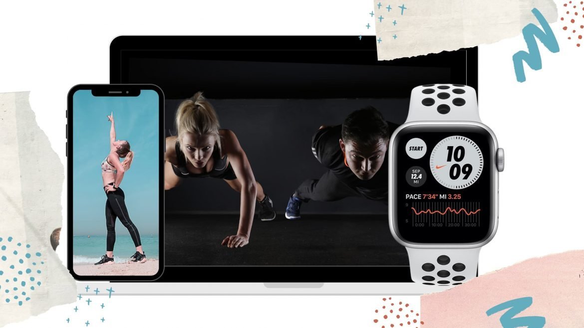 Apple Watch för träning och hälsa: Håll dig motiverad