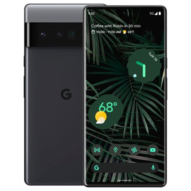 Pixel 6 Pro från Google