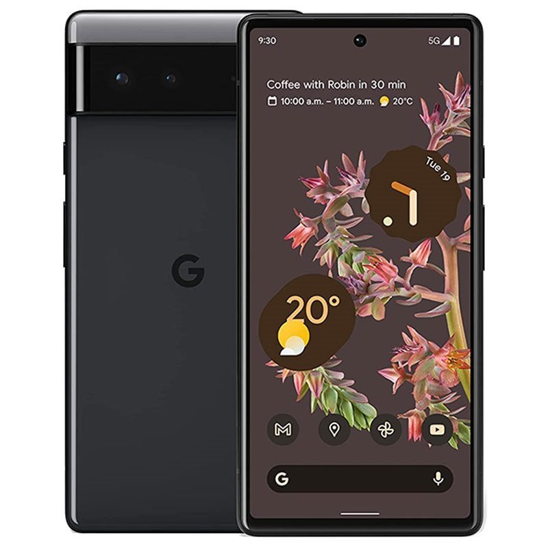 Pixel 6 från Google