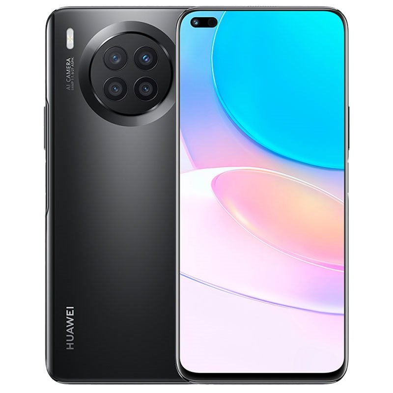 Nova 8i smartphone från Huawei